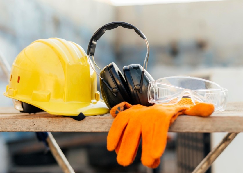 How Can Safety Be Improved in the Workplace