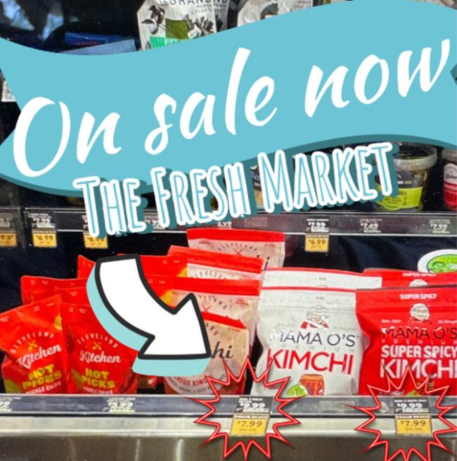 How Does Mama O’s Kimchi Net Worth Stack Up
