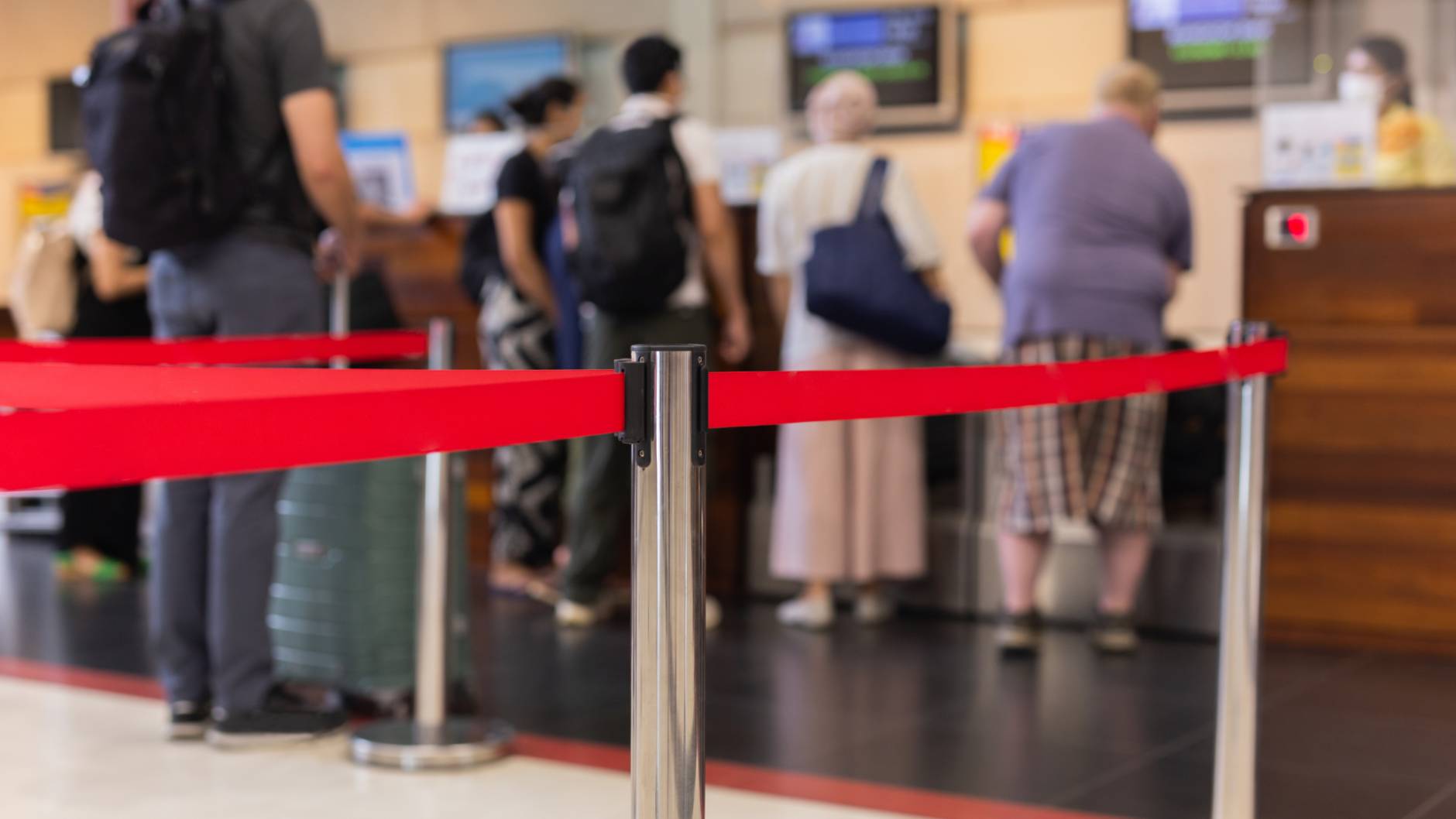 How to Make Sure Your Nail Clippers Make It Through Security