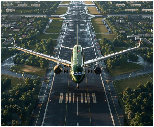 How to Make the Most of Airport Signs and Markings