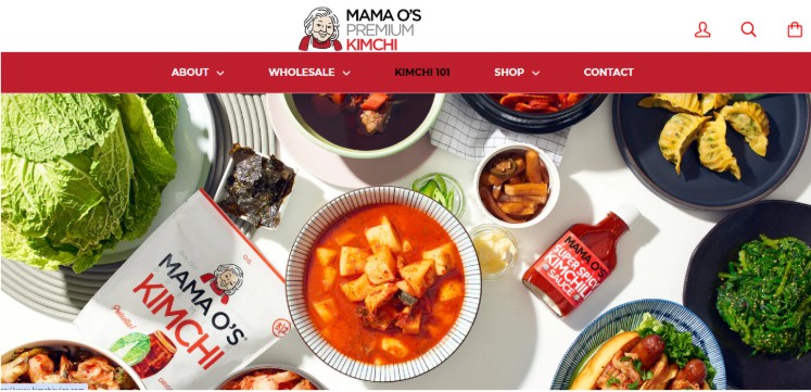 How to Make the Most of Mama O’s Kimchi