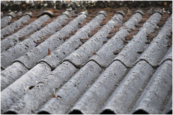Is Asbestos Still a Risk Today