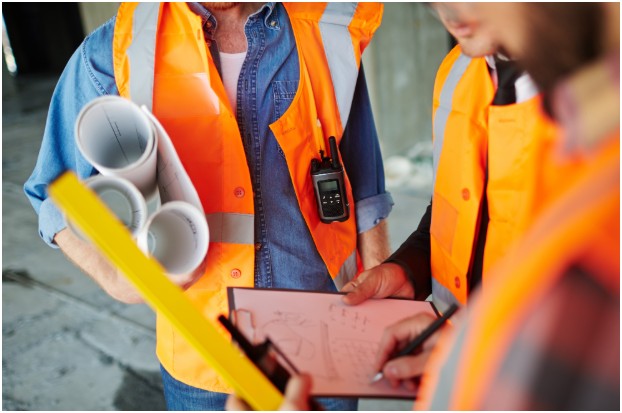 How to Make the Most of “Who Is Responsible for Conducting a Hazard Assessment?”