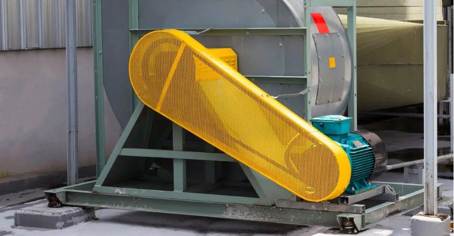 What Are the Types of Machines That Pose the Biggest Risks