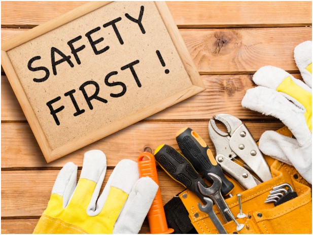 What Counts as a Workplace Safety and Health Resource