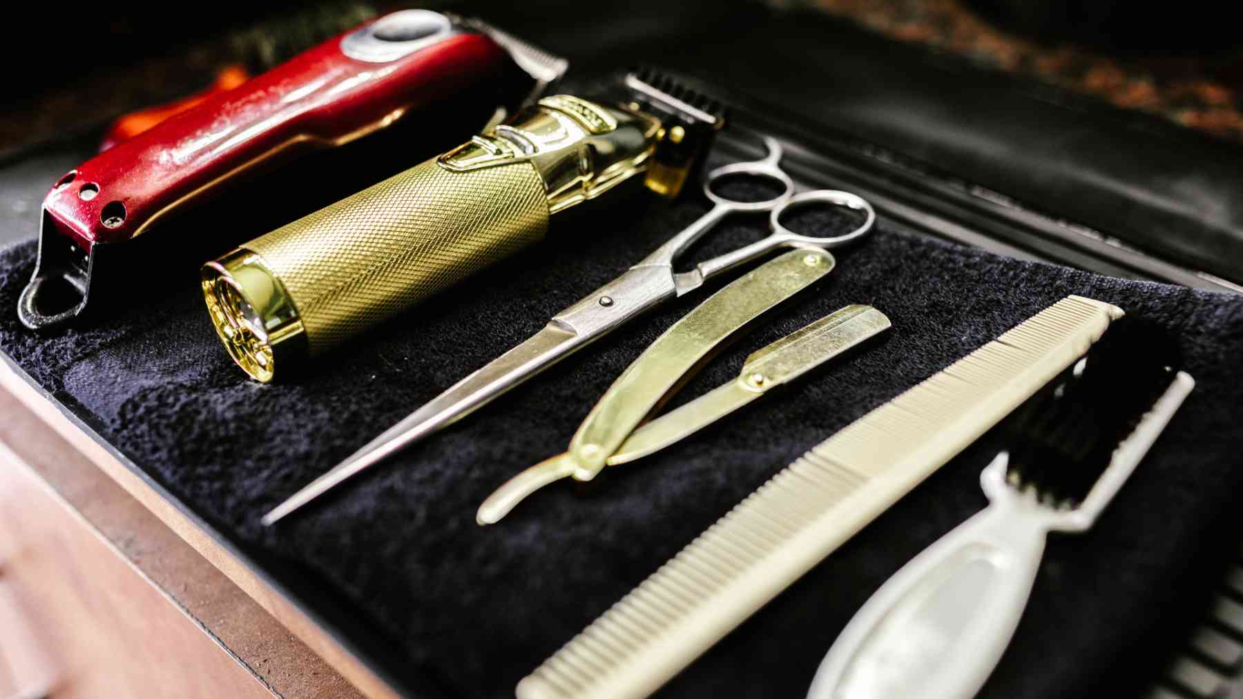 What Does TSA Say About Nail Clippers