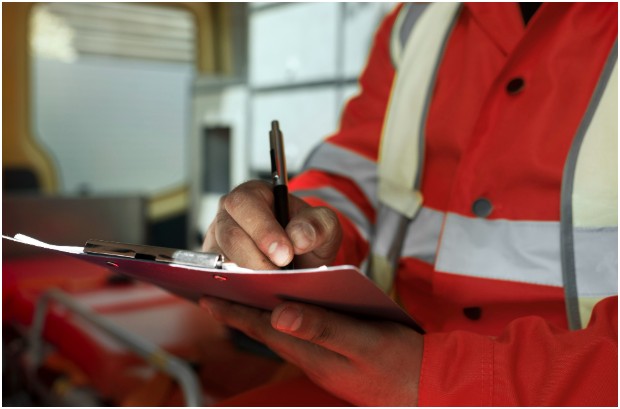 What Does a Hazard Assessment Involve