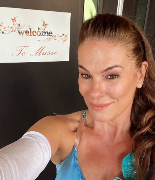 What Happened to Eddie Van Halen’s Second Wife