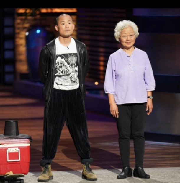 What Happened to Mama O’s Kimchi After Shark Tank