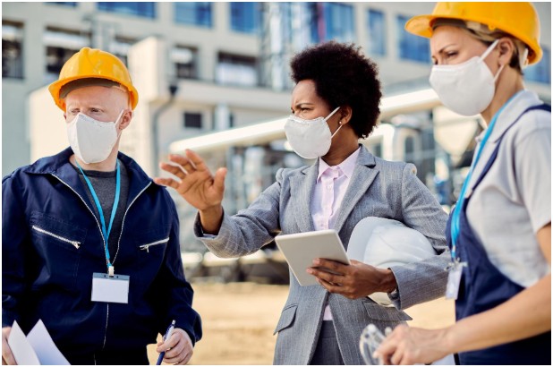 What Happens If PPE Training Isn’t Done Right
