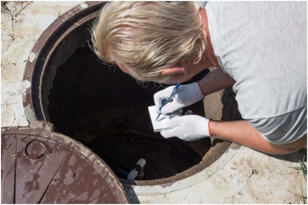What Is a Septic Tank Inspection, Really