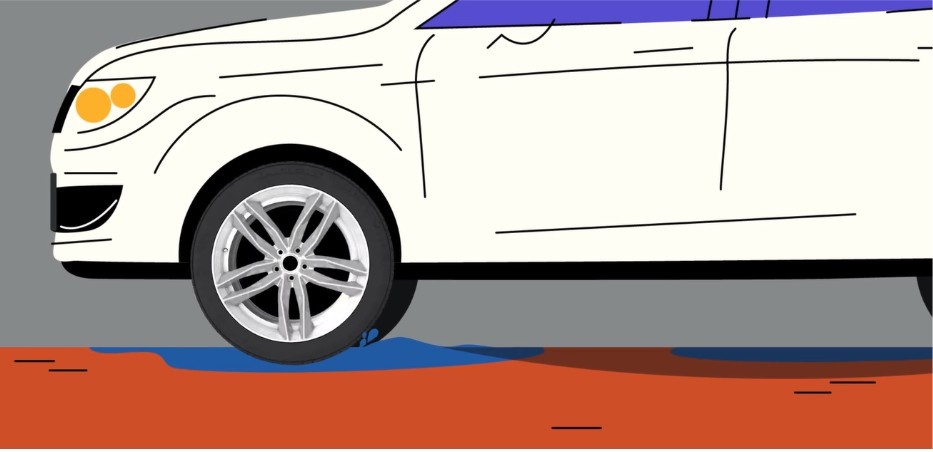 What Is the Best Way to Stop Hydroplaning