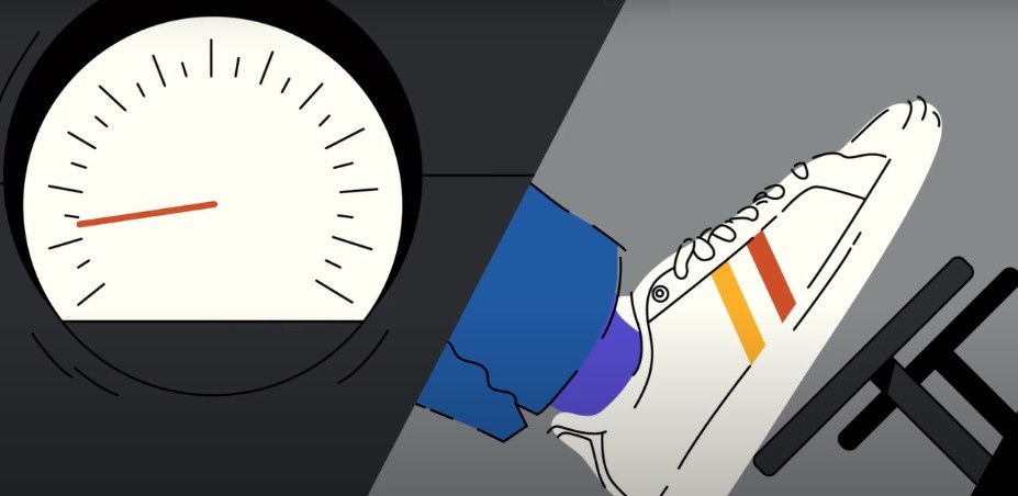 What Should You Do to Regain Traction if You Begin to Hydroplane