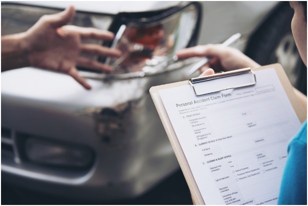 What Should You Look for on a Good Vehicle Inspection Form