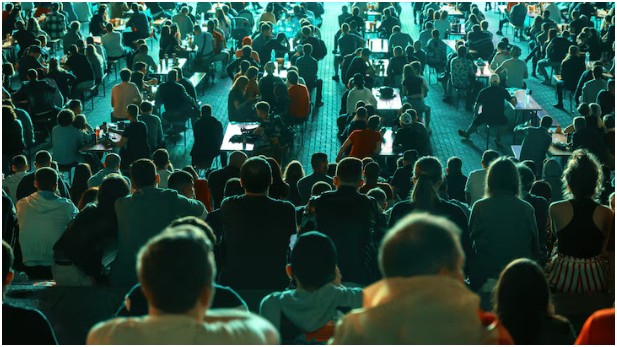 What Strategies Define the Best Crowd Management
