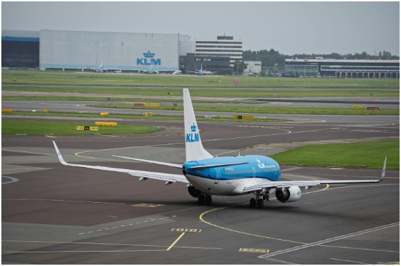 Why Are Airport Signs and Markings So Important