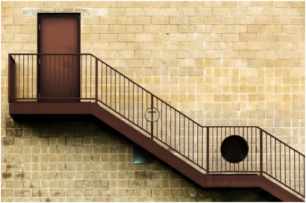 Why Are Handrails More Than Just Decorative
