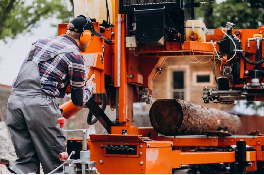 Why Do Workers Get Hurt Around Machines