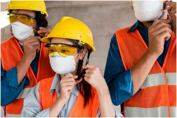 Why Does PPE Training Even Matter