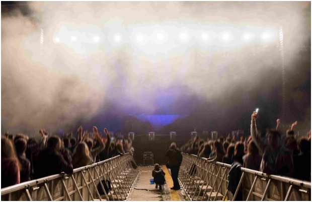 Why Does the Best Crowd Management Even Matter