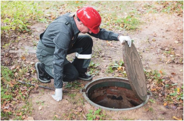 Why Should You Bother With a Septic Tank Inspection