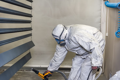 Fire Resistance and Asbestos - Is It Really Safe