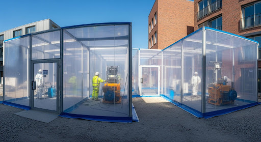 How Do You Measure Asbestos Exposure