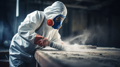 Implement Safe Work Practices
