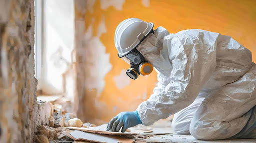 Is Asbestos Flammable - The Science Behind Its Fire Resistance