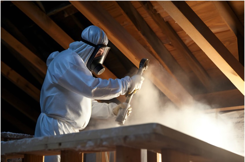 Key Milestones in Asbestos Regulation in California 