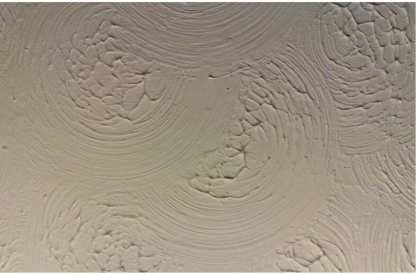 Popcorn Ceilings Have Asbestos