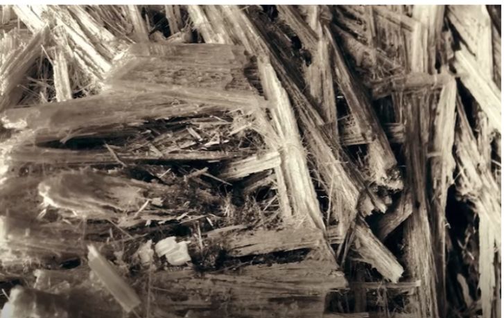 What Is Friable Asbestos