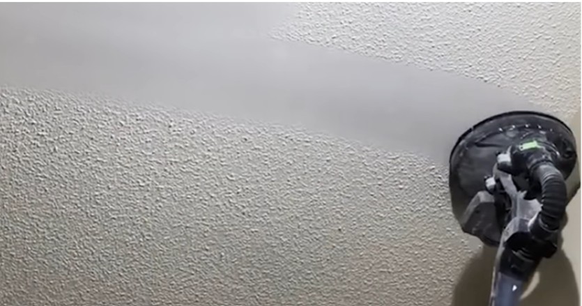 What Should You Do If Your Ceiling Has Asbestos