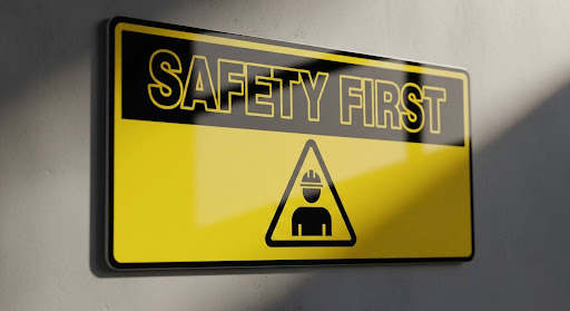 A safety message of the day is a brief, easy-to-remember tip or statement aimed at promoting safe behavior