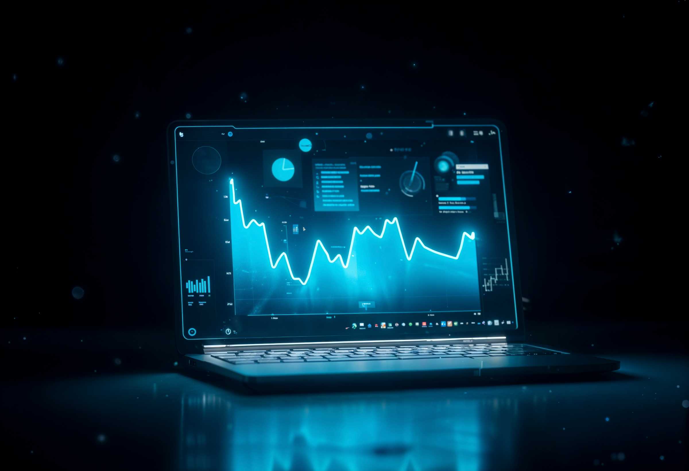 Analytics and Trading Tools