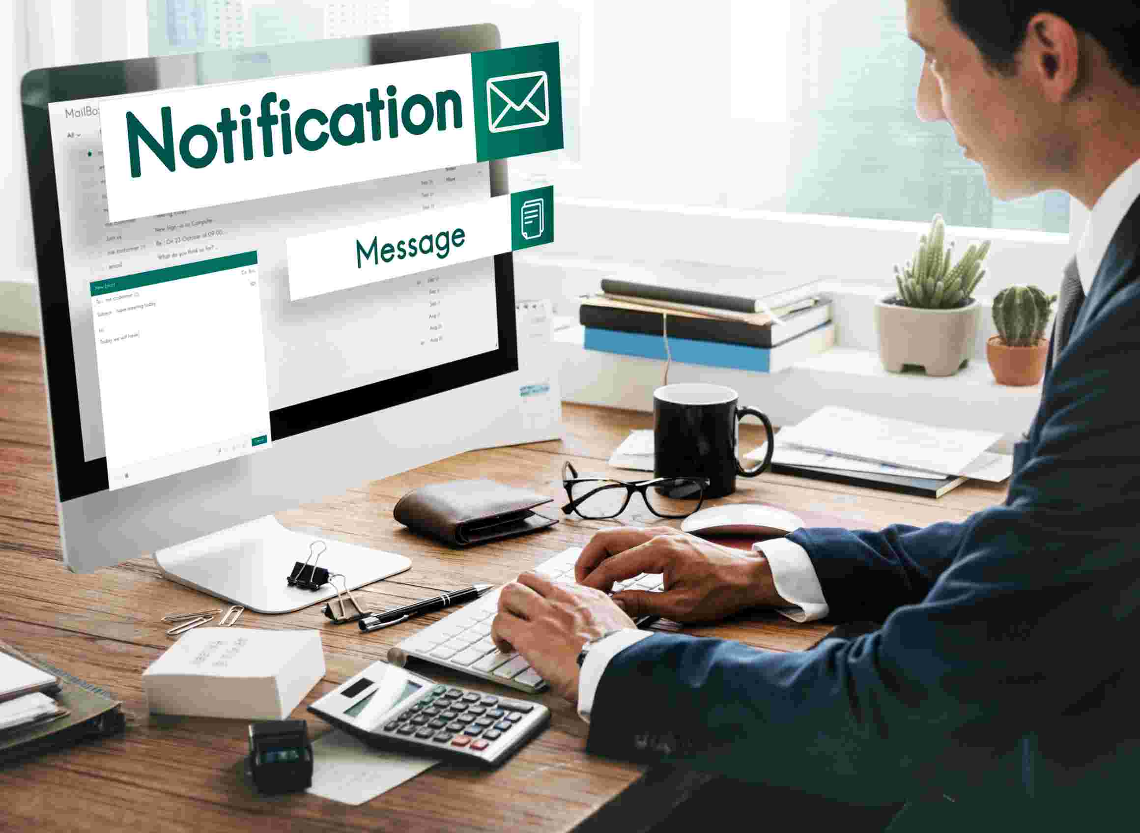 Essential Steps Before Notifying Work About an Absence