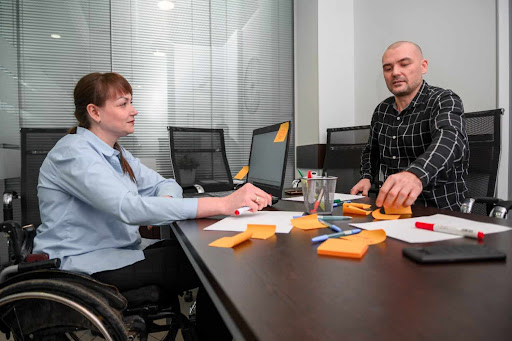 How Does Long-Term Disability Insurance Work