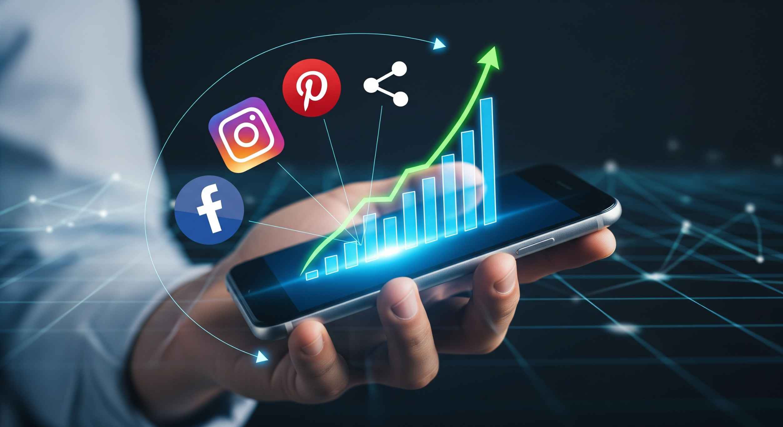 How Has Scoopupdates Grown Its Audience