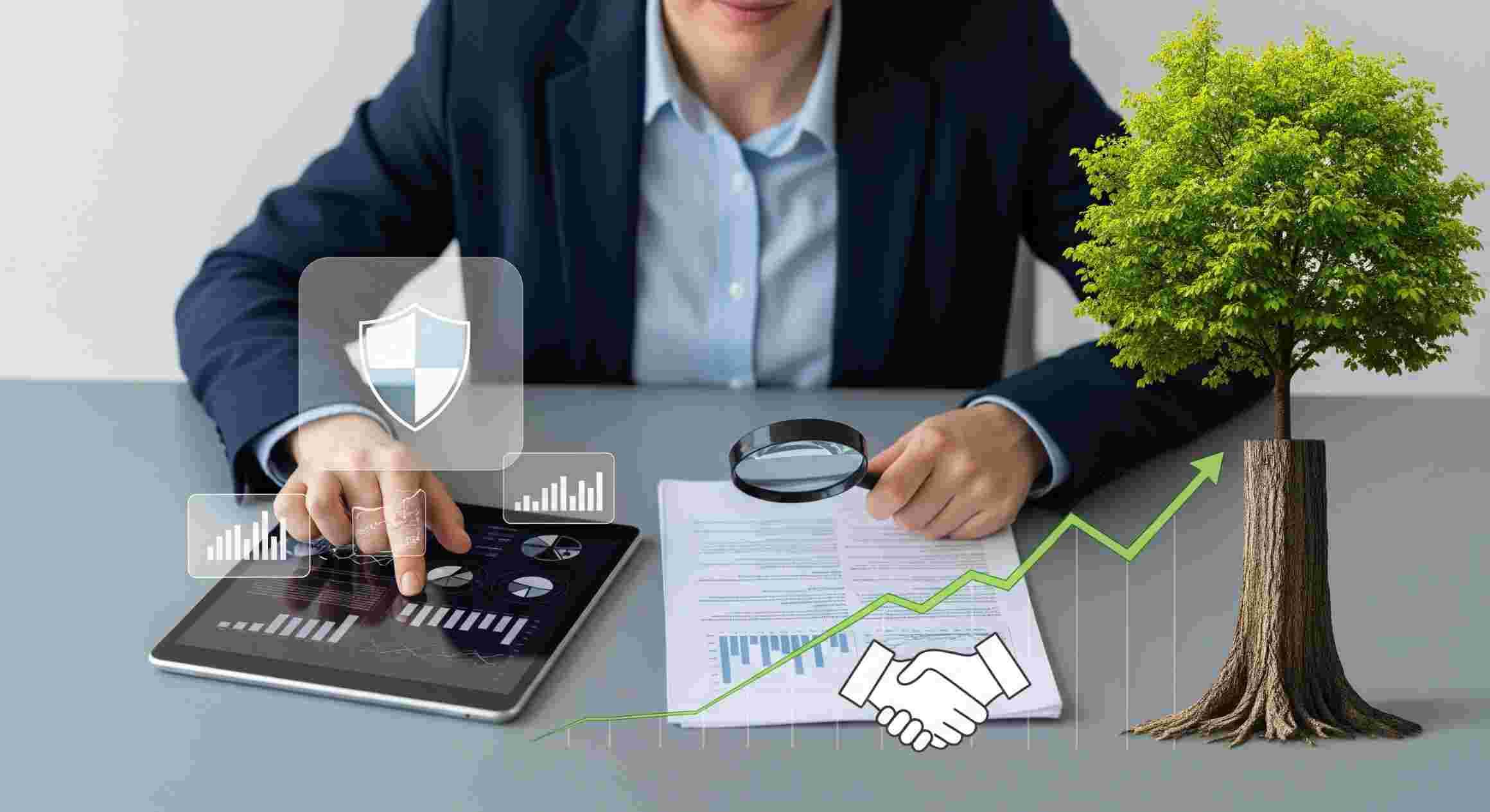 How to Apply Kenneth’s Approach to Finance in Your Life