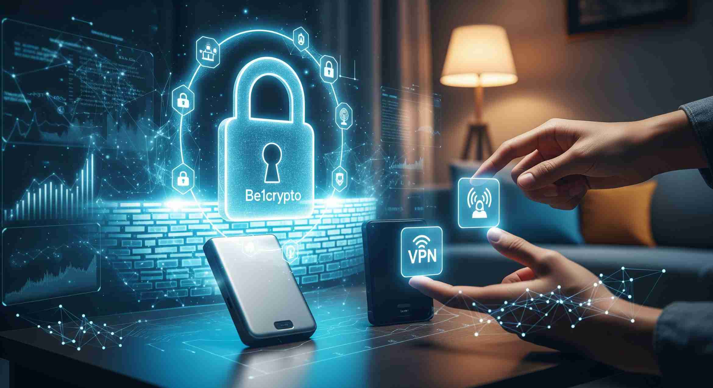 Is Be1crypto.com Security Enough on Its Own