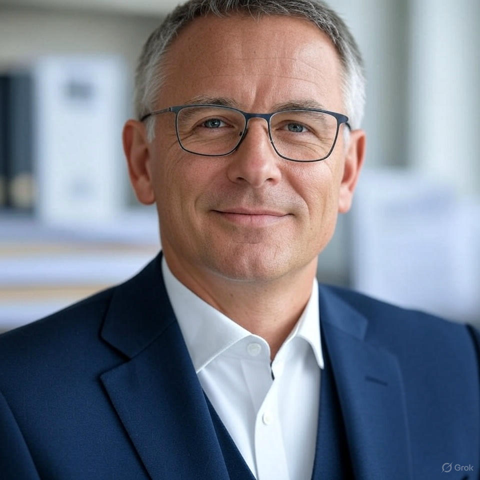 James Keller