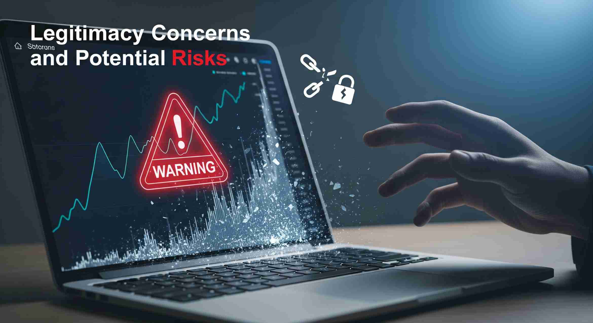 Legitimacy Concerns and Potential Risks