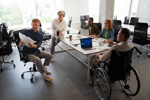 Long-Term Disability - Legal Rights and Protections