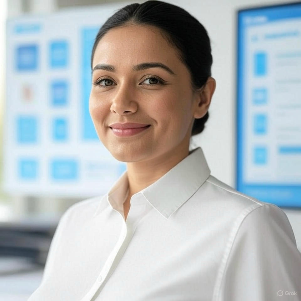 Priya Das