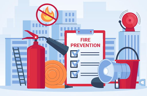 Protecting Lives and Property Through Fire Risk Awareness