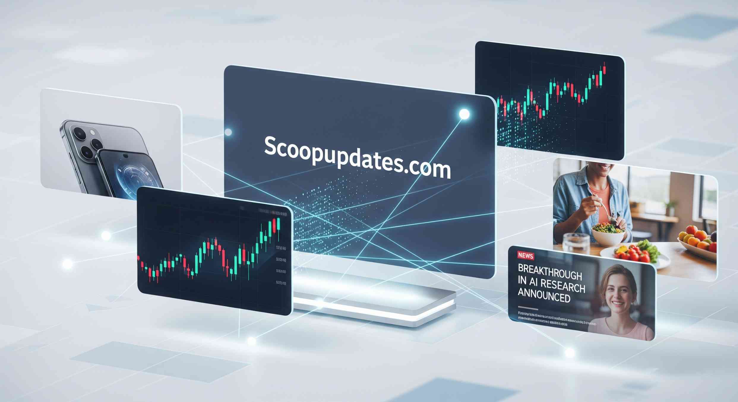 What Is Scoopupdates.com