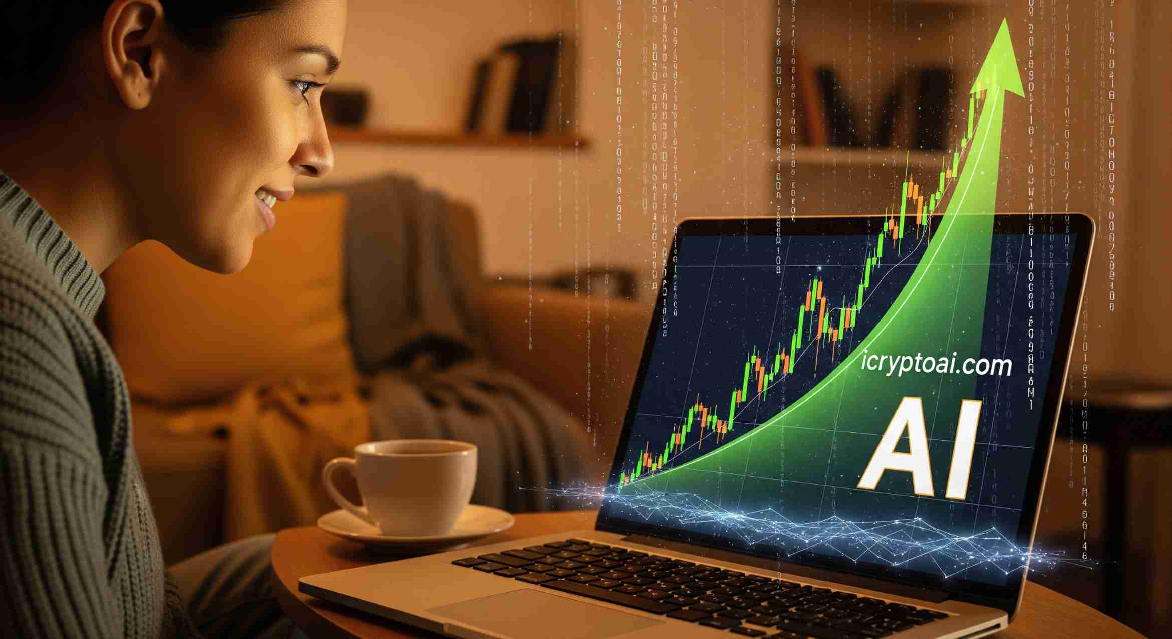 Why Do People Fall for icryptoai.com Trading