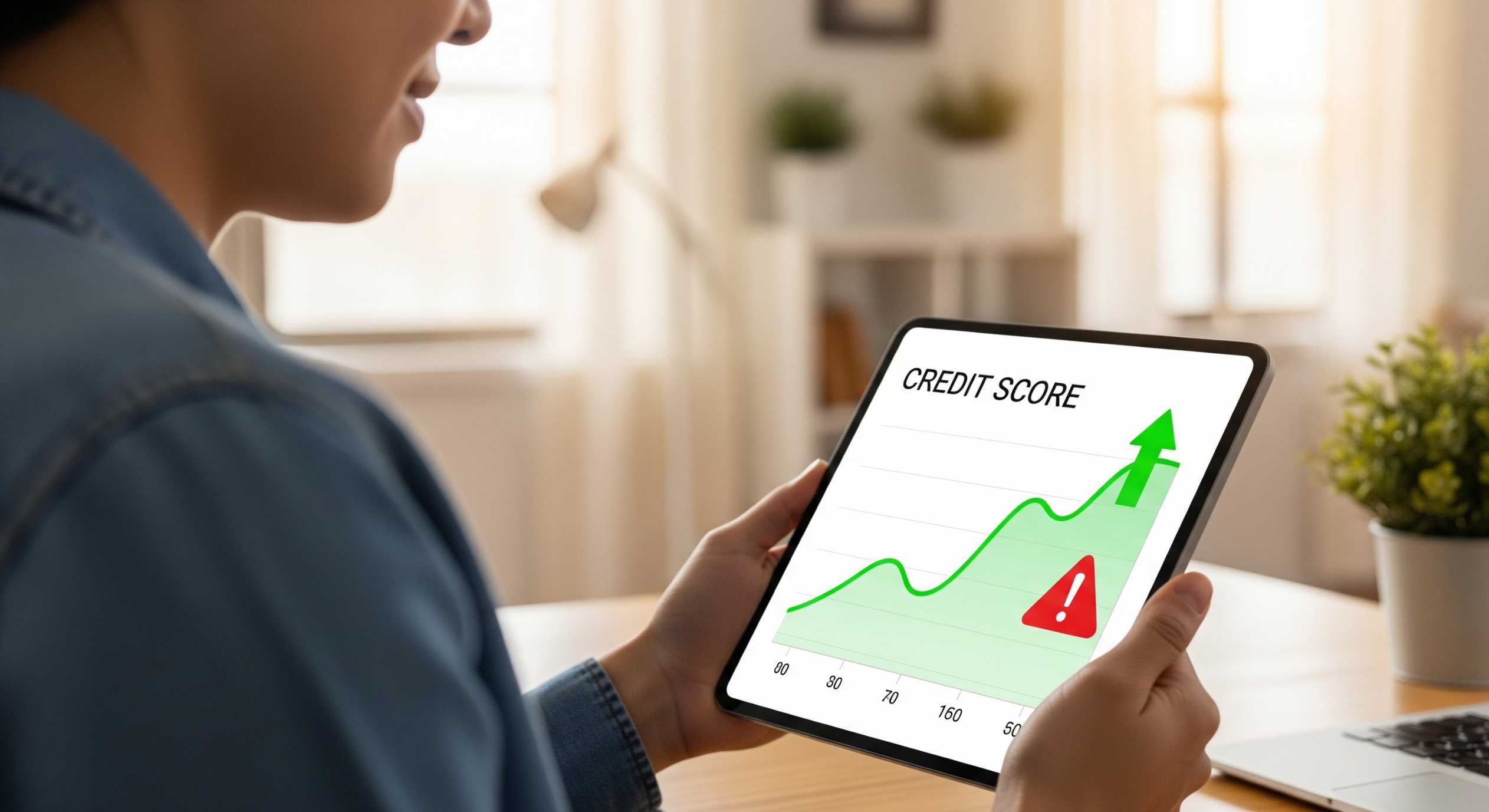 Why Is It Important to Check Your Credit Score Regularly
