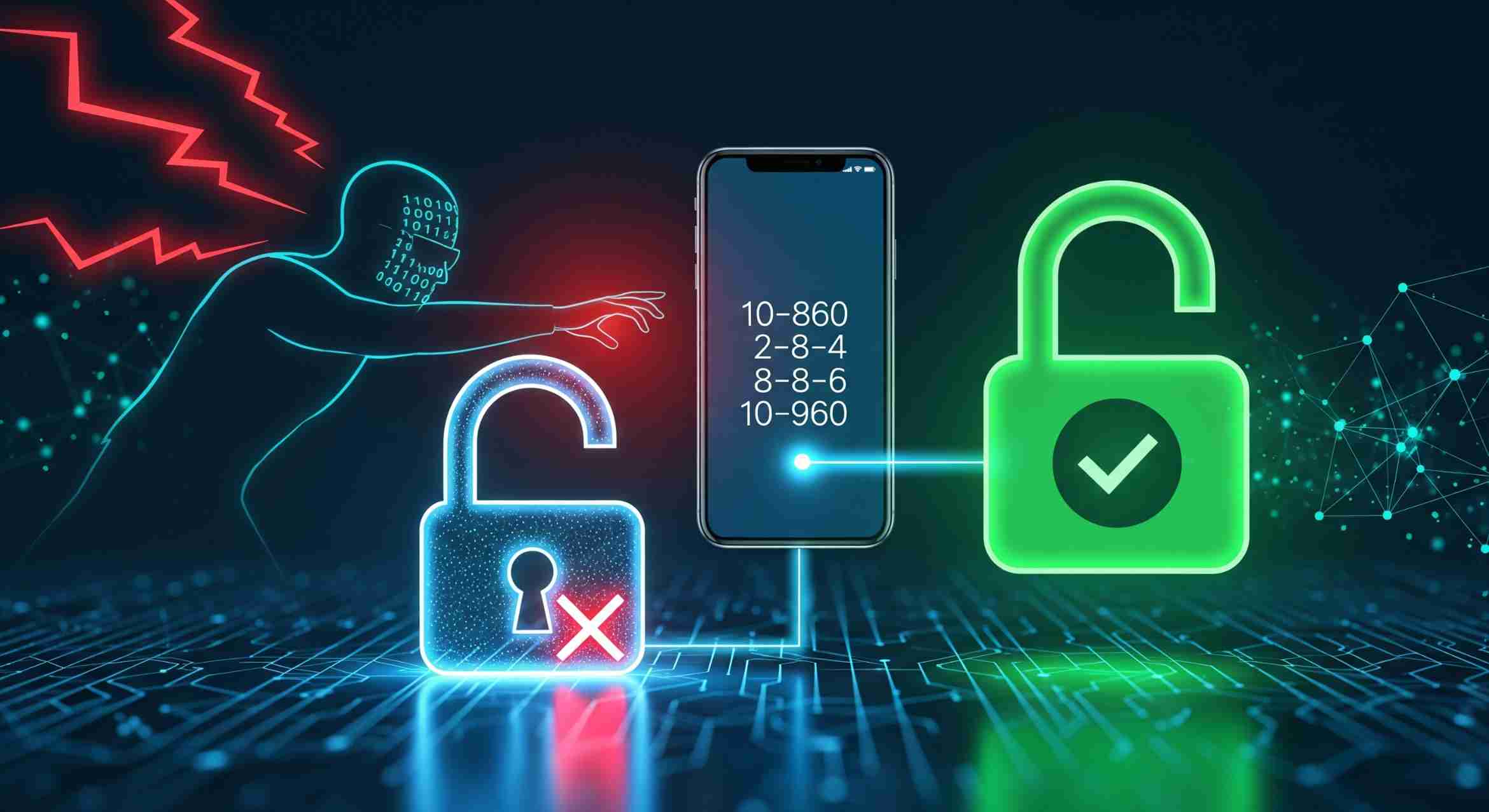Why Is Two-Factor Authentication So Important
