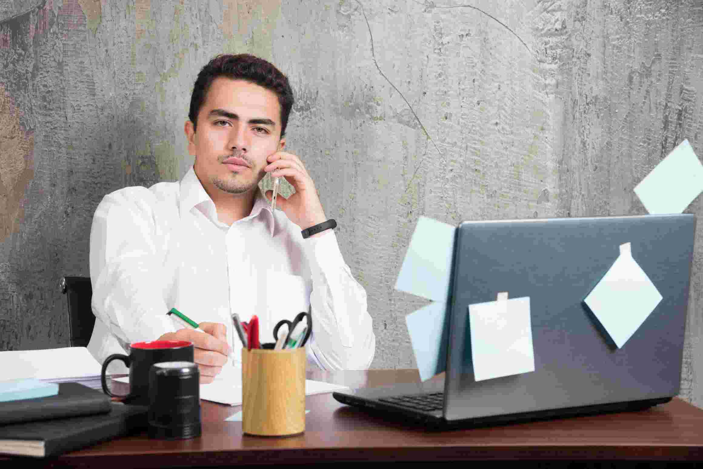 Why Professionalism Matters When Calling Out of Work